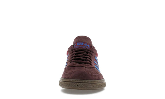 Adidas Handball Spezial Night Red Blue