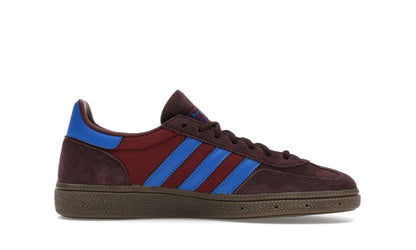 Adidas Handball Spezial Night Red Blue