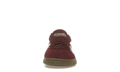Adidas Handball Spezial Maroon Off White Gum