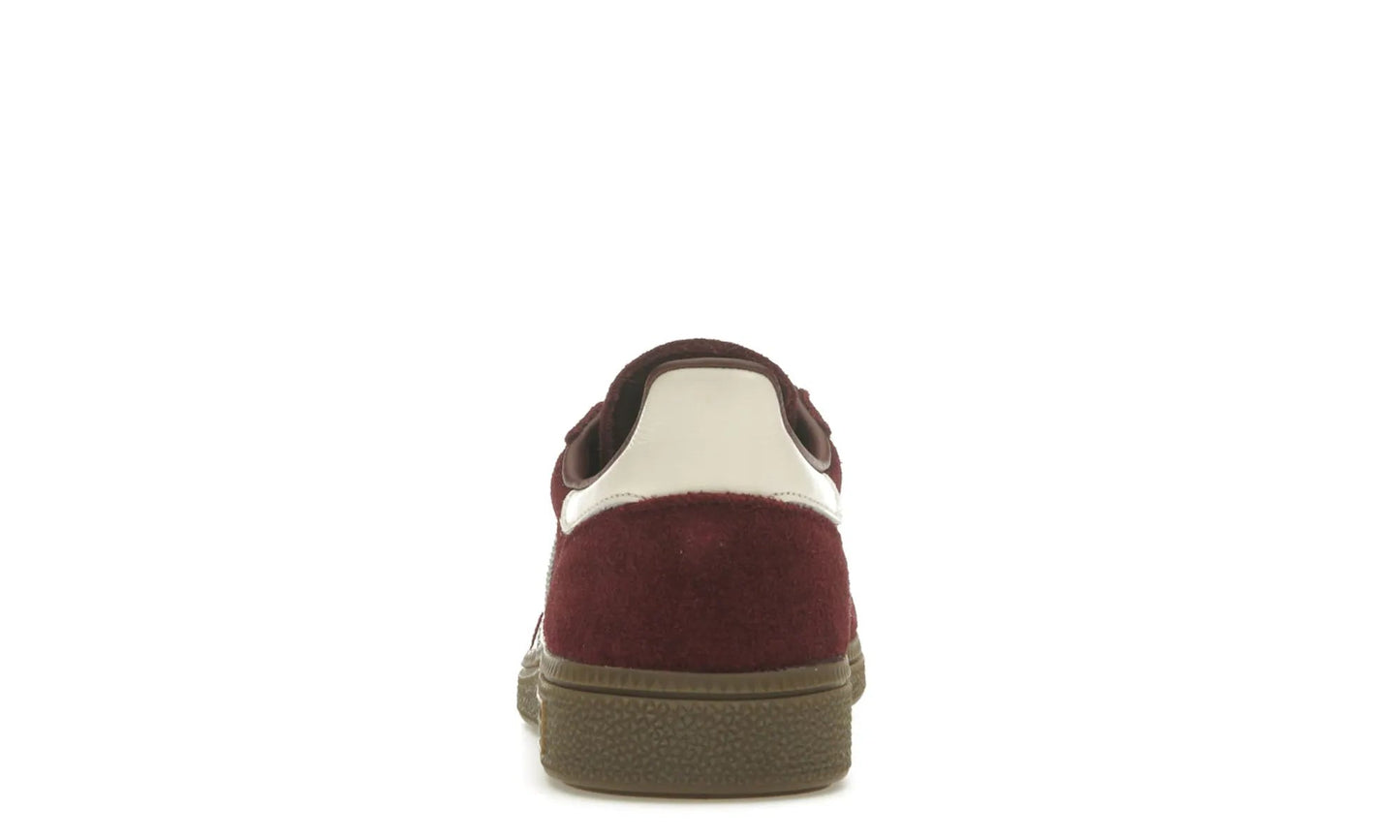 Adidas Handball Spezial Maroon Off White Gum