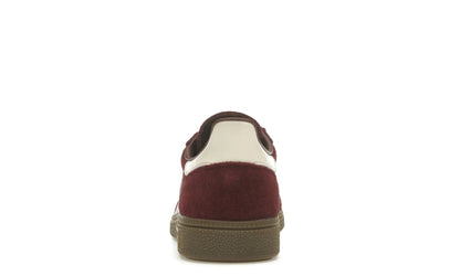 Adidas Handball Spezial Maroon Off White Gum