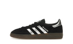 Adidas Handball Spezial Core Black Silver Metallic