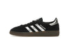 Adidas Handball Spezial Core Black Silver Metallic