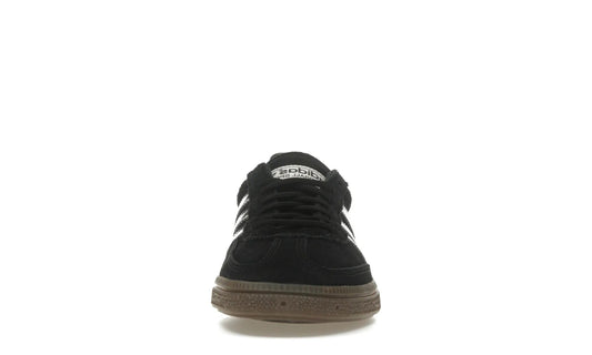 Adidas Handball Spezial Core Black Silver Metallic