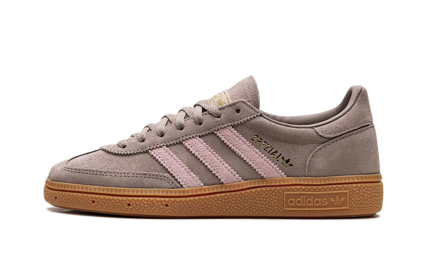 Adidas Handball Spezial Chalky Brown Clear Pink