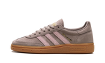 Adidas Handball Spezial Chalky Brown Clear Pink