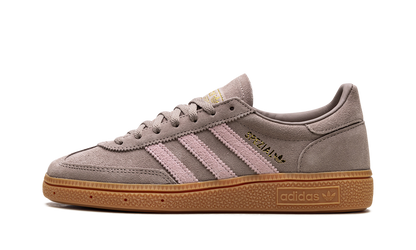 Adidas Handball Spezial Chalky Brown Clear Pink