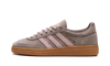 Adidas Handball Spezial Chalky Brown Clear Pink