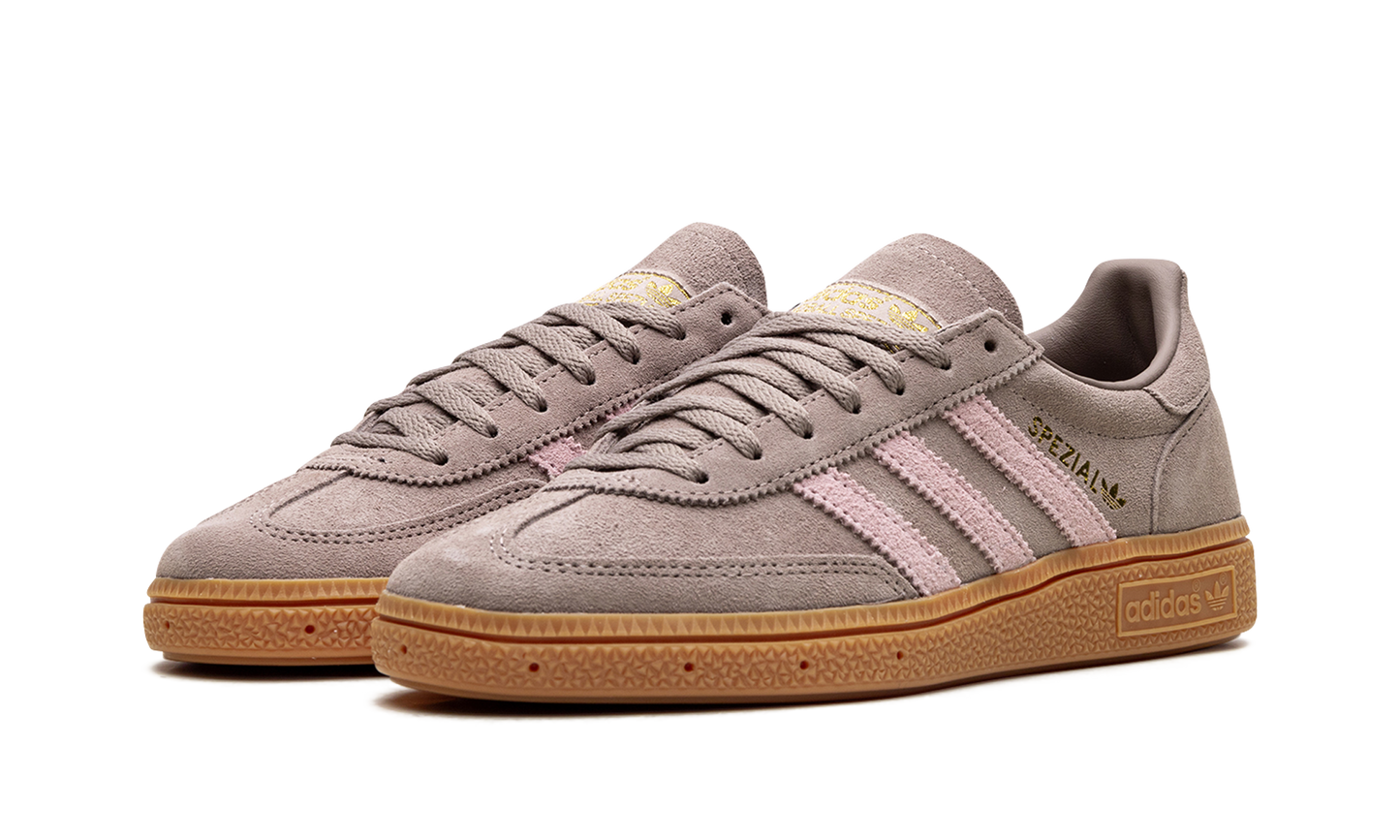 Adidas Handball Spezial Chalky Brown Clear Pink