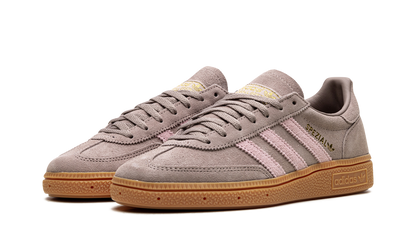 Adidas Handball Spezial Chalky Brown Clear Pink