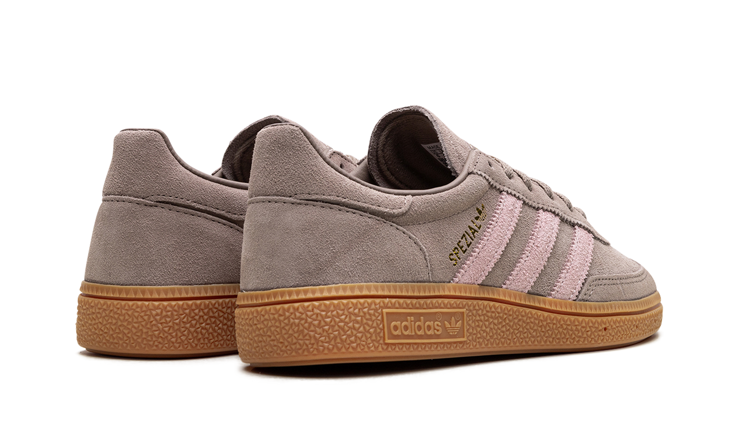 Adidas Handball Spezial Chalky Brown Clear Pink