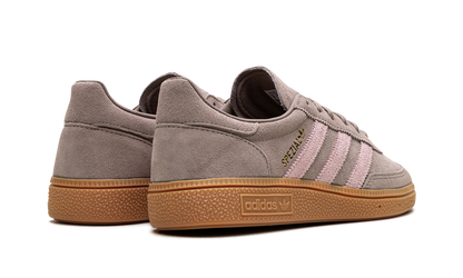 Adidas Handball Spezial Chalky Brown Clear Pink