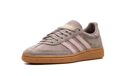 Adidas Handball Spezial Chalky Brown Clear Pink