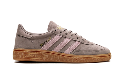 Adidas Handball Spezial Chalky Brown Clear Pink