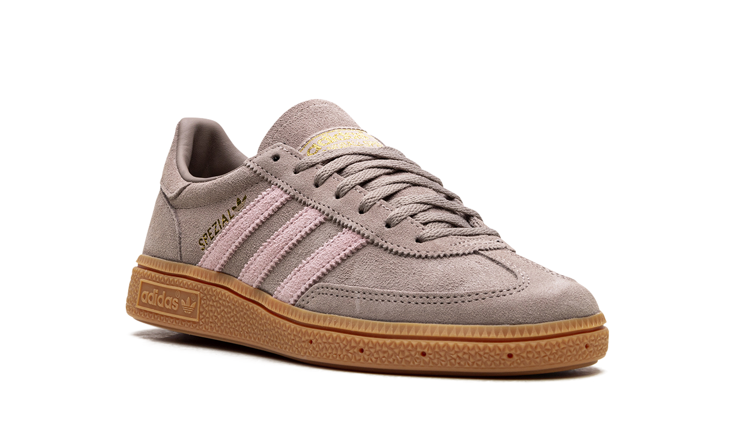Adidas Handball Spezial Chalky Brown Clear Pink