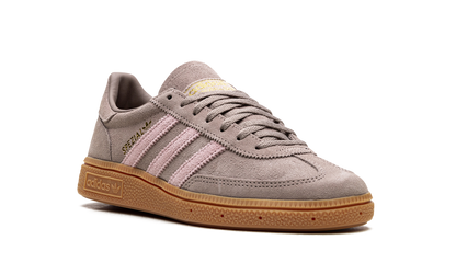 Adidas Handball Spezial Chalky Brown Clear Pink