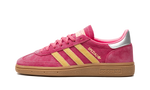 Adidas Handball Spezial Lucid Pink Almost Yellow
