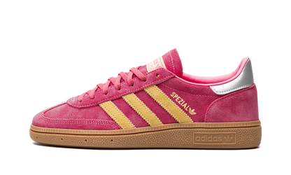 Adidas Handball Spezial Lucid Pink Almost Yellow