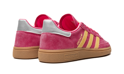 Adidas Handball Spezial Lucid Pink Almost Yellow