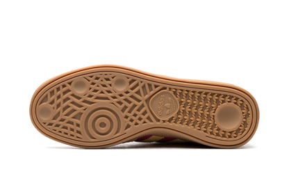 Adidas Handball Spezial Lucid Pink Almost Yellow