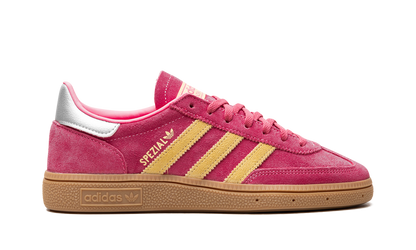 Adidas Handball Spezial Lucid Pink Almost Yellow