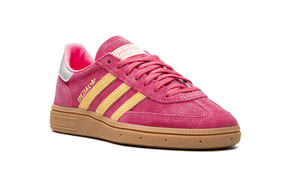 Adidas Handball Spezial Lucid Pink Almost Yellow