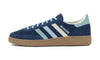Adidas Handball Spezial Night Indigo Hazy Green