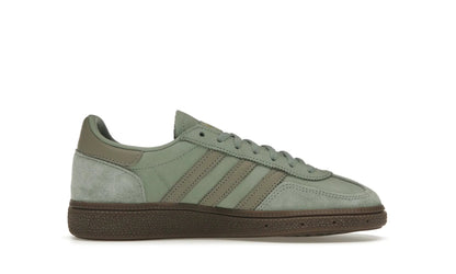 Adidas Handball Spezial Silver Green