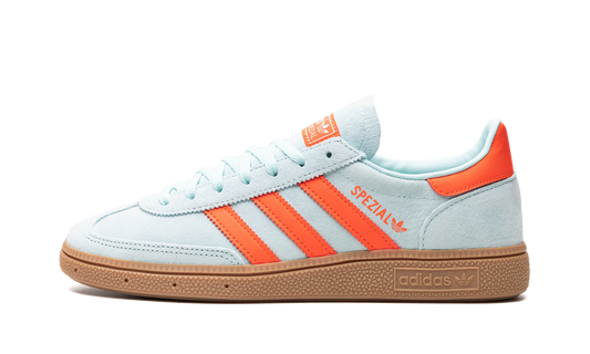 Adidas Handball Spezial Semi Flash Aqua