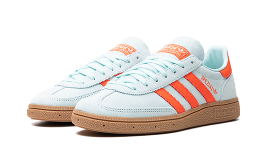 Adidas Handball Spezial Semi Flash Aqua