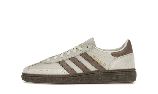 Adidas Handball Spezial Brown Cream White
