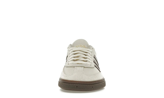 Adidas Handball Spezial Brown Cream White