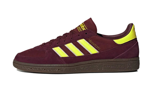 Adidas Handball Spezial Weltmeister Shadow Red Solar Yellow