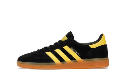 Adidas Handball Spezial Black Yellow