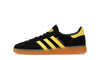 Adidas Handball Spezial Black Yellow