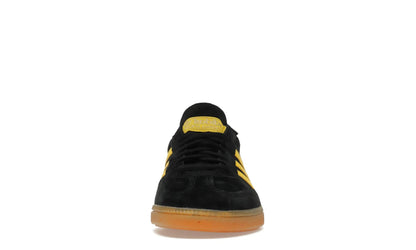 Adidas Handball Spezial Black Yellow