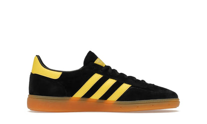 Adidas Handball Spezial Black Yellow