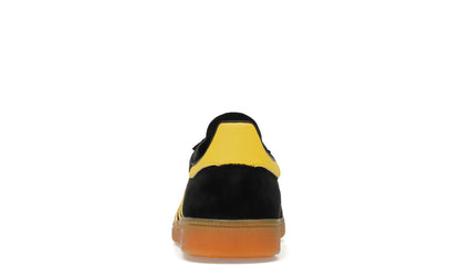 Adidas Handball Spezial Black Yellow
