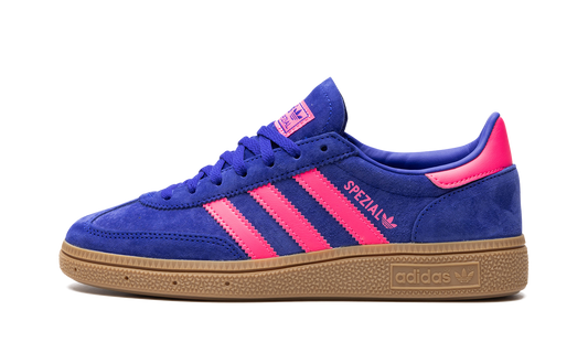 Adidas Handball Spezial Lucid Blue Lucid Pink
