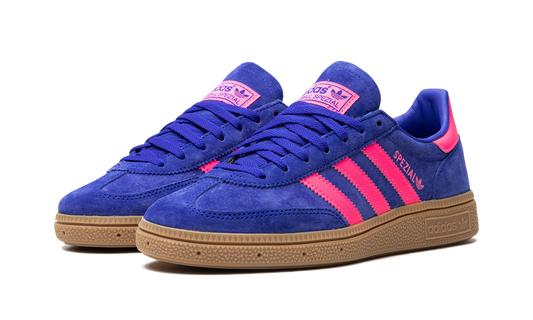 Adidas Handball Spezial Lucid Blue Lucid Pink