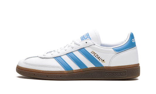 Adidas Handball Spezial White Light Blue