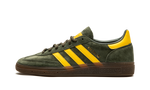 Adidas Handball Spezial Night Cargo Tribe Yellow