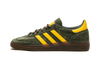 Adidas Handball Spezial Night Cargo Tribe Yellow