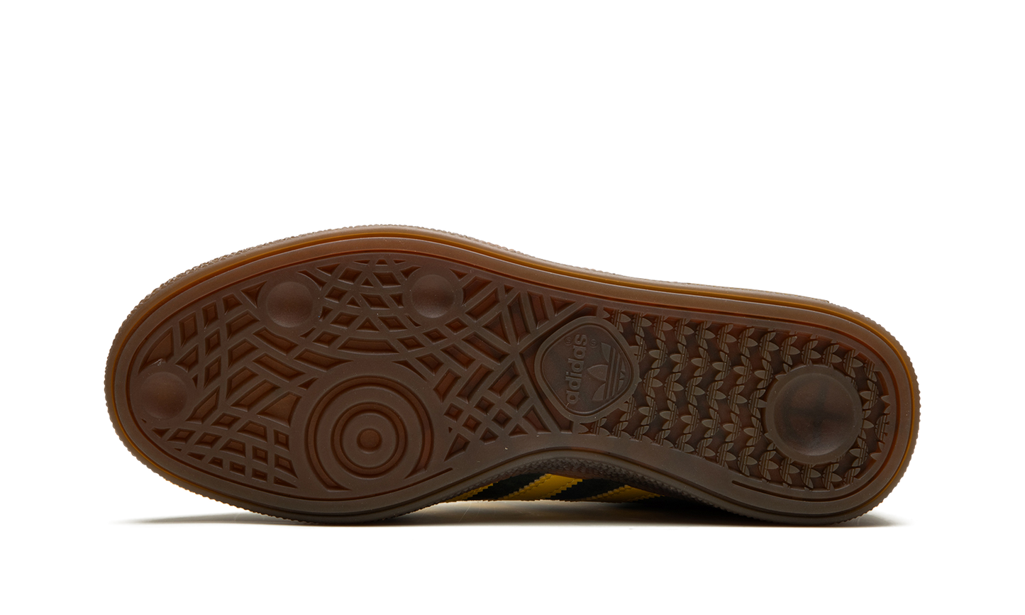 Adidas Handball Spezial Night Cargo Tribe Yellow