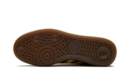 Adidas Handball Spezial Night Cargo Tribe Yellow