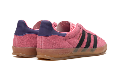 Adidas Gazelle Indoor Bliss Pink Purple