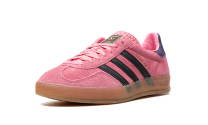 Adidas Gazelle Indoor Bliss Pink Purple