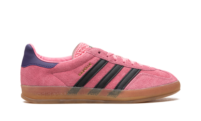 Adidas Gazelle Indoor Bliss Pink Purple