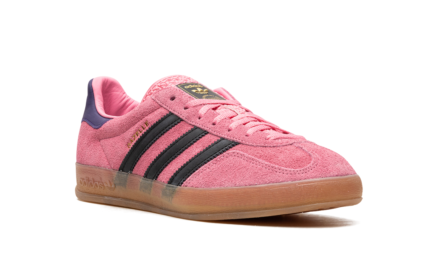 Adidas Gazelle Indoor Bliss Pink Purple