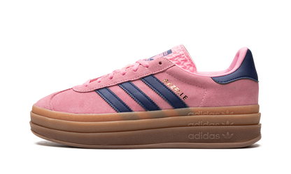 Adidas Gazelle Bold Pink Glow